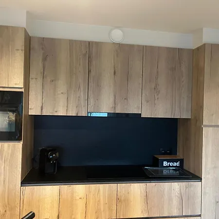 Huswell - The Waves - Apartment *