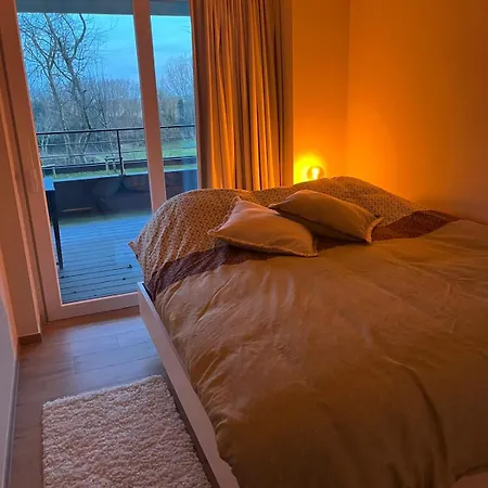 Apartment Huswell - The Waves - Ostend