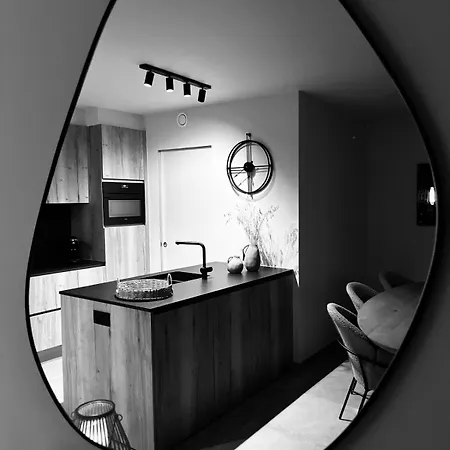 Apartamento Huswell - The Waves -