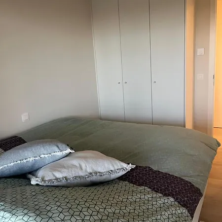 Apartamento Huswell - The Waves - *