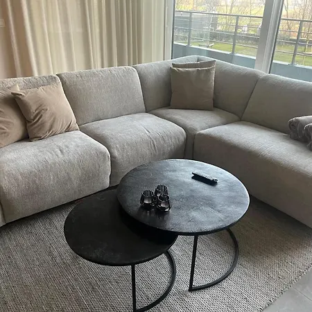 Apartamento Huswell - The Waves - *